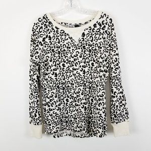 Harley- Davidson Medium  New Thermal Sleepwear Top